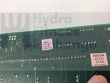 Precor Elliptical Console Upper PCA Electronics WO Software Board 48434-303 47270-108-hydrafitnessparts