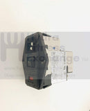 Precor Elliptical Corcom Power Entry Module & Filte PPP000000012167102 or PE0S0DS3A-hydrafitnessparts