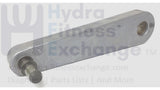 Precor Elliptical Crank Arm Aluminium 43456-101 & 38072-101-hydrafitnessparts