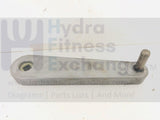 Precor Elliptical Crank Arm Aluminium 43456-101 & 38072-101-hydrafitnessparts