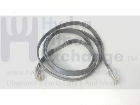 Precor Elliptical Data Cable Wire Harness PPP000000044905042-hydrafitnessparts