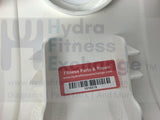 Precor Elliptical Display Bracket Bottom Cover 34210-102 or PPP000000034210104-hydrafitnessparts