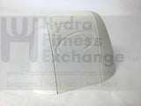 Precor Elliptical Display Bracket Top Cover 34210-101 - PPP000000034210103-hydrafitnessparts