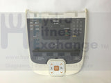 Precor Elliptical Display Console Assembly PPP000000057033101-hydrafitnessparts