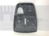Precor Elliptical Display Console Back Cover 43179-104-101-hydrafitnessparts