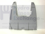 Precor Elliptical Display Service Plastic Cover 300278 PPP000000300278103-hydrafitnessparts