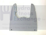Precor Elliptical Display Service Plastic Cover 300278 PPP000000300278103-hydrafitnessparts