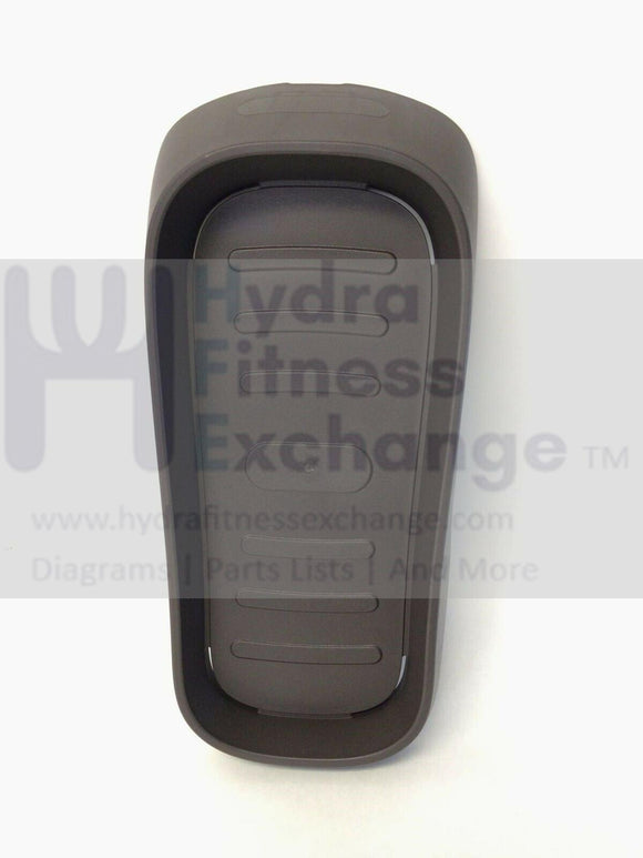 Precor Elliptical Efx Foot Pad Pedal Tape Kit PPP000000057055102-hydrafitnessparts