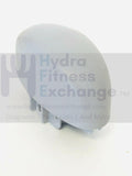 Precor Elliptical End Cap Assembly PPP000000039943101 or 39943-101-hydrafitnessparts