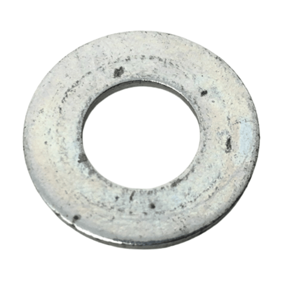 Precor Elliptical Flat Washer WBCN025-006-hydrafitnessparts