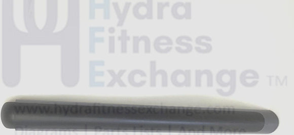 Precor Elliptical Front Back Over Molded Moving Arm Handgrip NSK PPP000000039845201-hydrafitnessparts