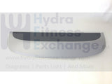 Precor Elliptical Front Console Plastic Cover 300206-101-hydrafitnessparts