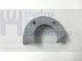 Precor Elliptical Front Inner Stairarm End Cap PPP000000039917101 & 39917-101-hydrafitnessparts