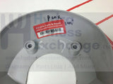 Precor Elliptical Front Inner Stairarm End Cap PPP000000039917101 & 39917-101-hydrafitnessparts