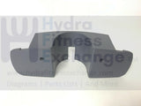 Precor Elliptical Front Pacific Ramp End Cap 39742-101 PPP000000039742102-hydrafitnessparts