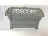 Precor Elliptical Front Targa Shield Cover PPP000000039745102 & 39745-102-hydrafitnessparts