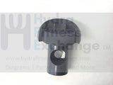 Precor Elliptical Hand End Knob 39844-104-hydrafitnessparts