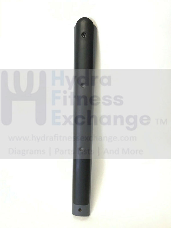 Precor Elliptical Hand Grip Bottom Back Cover 39846-201-hydrafitnessparts