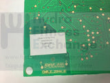 Precor Elliptical Heart Rate Circuit Board ID2508768 PPP000000043579108 43579-108 or 43579-107-hydrafitnessparts