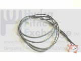 Precor Elliptical Heart Rate Grip Wire Harness 47343-048-hydrafitnessparts