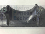 Precor Elliptical Heart Rate Hand Rail Center Back Cover PPP000000034226101 34226-101-hydrafitnessparts