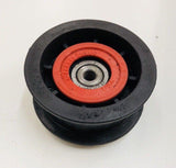 Precor Elliptical Idler Pulley 49117-101-hydrafitnessparts