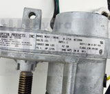 Precor Elliptical Incline Lift Elevation Motor Ramp Actuator 5.21si 5.21 si c532 44442-204-hydrafitnessparts