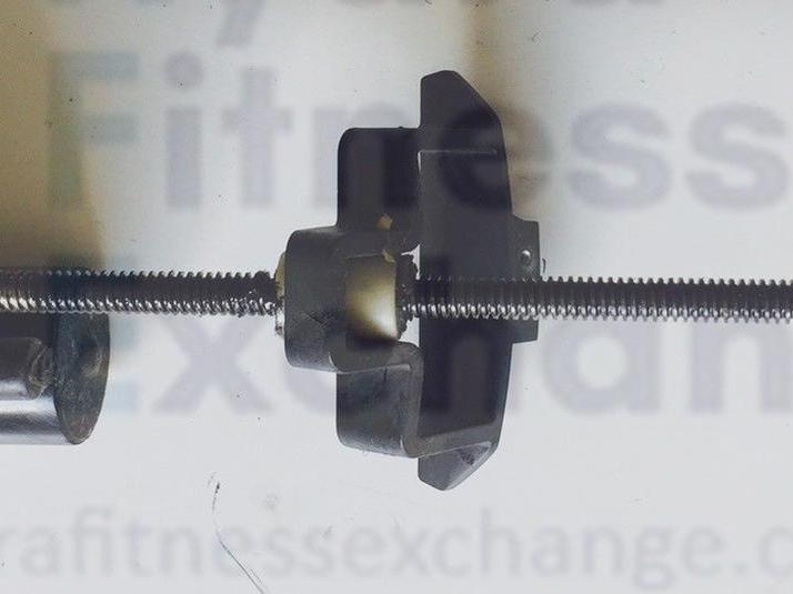 Precor Elliptical Incline lift Elevation Motor Ramp Actuator 44442-102 ...