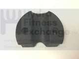 Precor Elliptical Inner Arm Lock Cap 44517-101-hydrafitnessparts