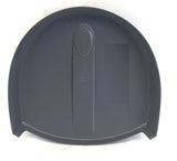 Precor Elliptical Left Grey Cover 43607-102-hydrafitnessparts