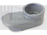 Precor Elliptical Left Hand Outer Pivot Cover 39747-102-hydrafitnessparts