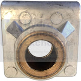 Precor Elliptical Leg Pivot Assembly 38920-102 PPP000000038301101-hydrafitnessparts