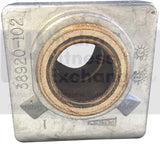 Precor Elliptical Leg Pivot Assembly 38920-102 PPP000000038301101-hydrafitnessparts