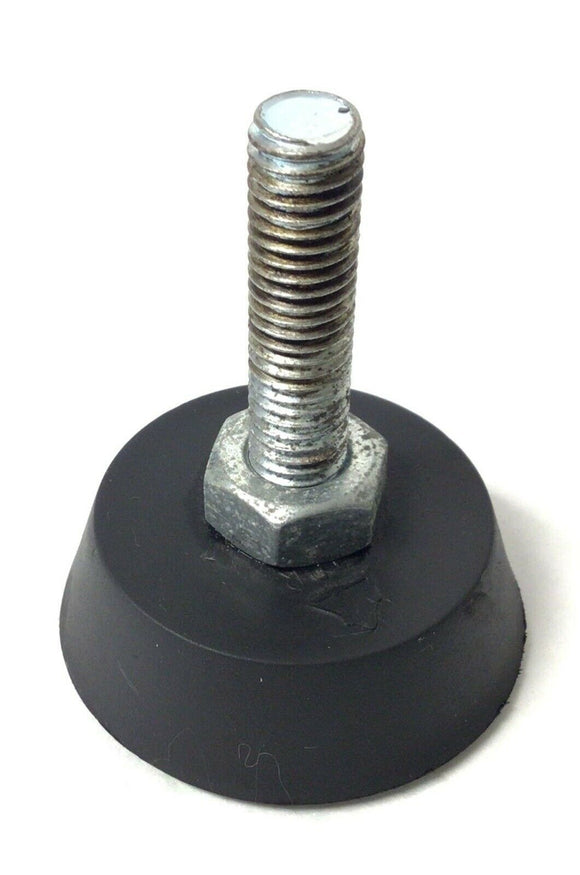 Precor Elliptical Leveling Foot Leveler RX26LH-000-hydrafitnessparts