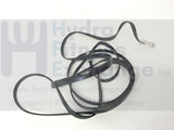 Precor Elliptical Longer Main Wire Harness PPP000000RX2R2X000-hydrafitnessparts