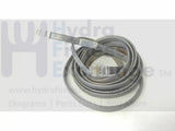 Precor Elliptical Low Main Wire Harness 08202010 44905-096-hydrafitnessparts