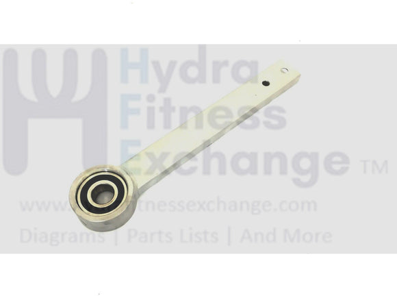 Precor Elliptical Lower Connecting Rod PPP000000049155102-hydrafitnessparts