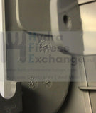 Precor Elliptical Miscellaneous Controller Precision Pvs15 Console Cap phtclcap2810XX103-hydrafitnessparts