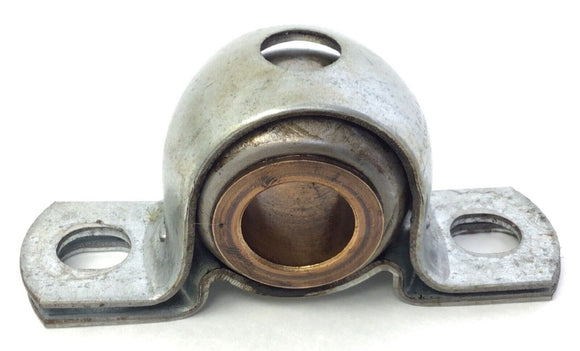 Precor Elliptical Pillow Block Bearing Flywheel Bearing PPP000000RX2UYV000-hydrafitnessparts