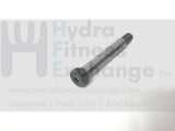 Precor Elliptical Pivot Black Shouder Screw PPP00000RANN031200 & RANN031-200-hydrafitnessparts