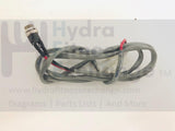 Precor Elliptical Power Input Jack Wire Harness 45252-035-hydrafitnessparts