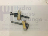 Precor Elliptical Pulley Tensioner Bolt Set HACN025-250-hydrafitnessparts