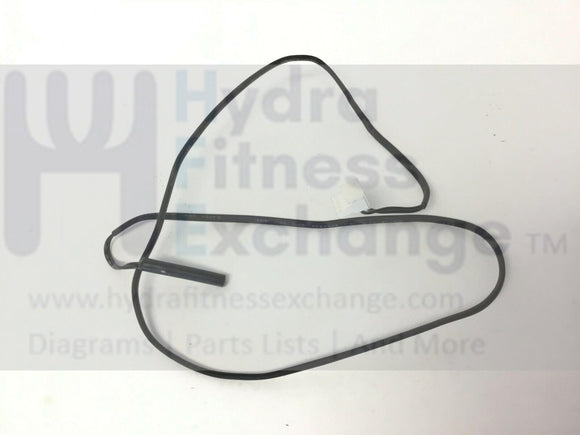 Precor Elliptical RPM Speed Sensor Reed Switch 2Terminal Wire PPP000000059196101-hydrafitnessparts