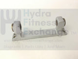 Precor Elliptical Ramp Lift Pivot Bracket PPP000000049992101-hydrafitnessparts