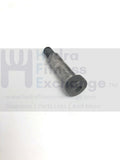 Precor Elliptical Ramp Shoulder Bolt 0.60" 1.50" 0.50" 3/8" -16 RANN038-125-hydrafitnessparts