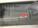 Precor Elliptical Rear Ramp Endcap PPP000000039741101-hydrafitnessparts