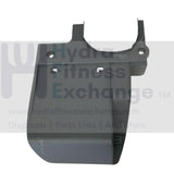 Precor Elliptical Right Device Holder Plastic PPP000000302998101-hydrafitnessparts