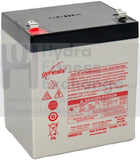 Precor Elliptical Sealed Lead Acid Rechargeable Battery 12 volt 12258-040-hydrafitnessparts