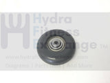 Precor Elliptical Stair Arm Wheel Assembly PPP000000048337101-hydrafitnessparts