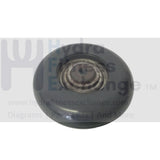 Precor Elliptical Stair Arm Wheel Assembly PPP000000048337101-hydrafitnessparts